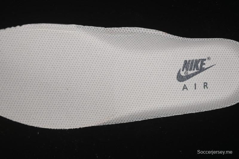 حذاء نايك اير فورس 1'07 منخفض هابي تو إند سنيكرز كاجوال - DY2032-320