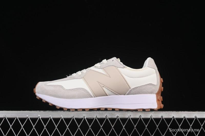 حذاء جري كاجوال ريترو كاجوال سلسلة 327 من نيو بالانس - WS327AN