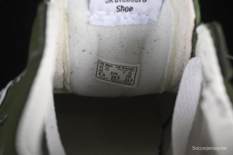 حذاء تزلج كاجوال مضاد للانزلاق من فانس Sk8-Low مضاد للانزلاق - VN0A4A4UUUK0FI