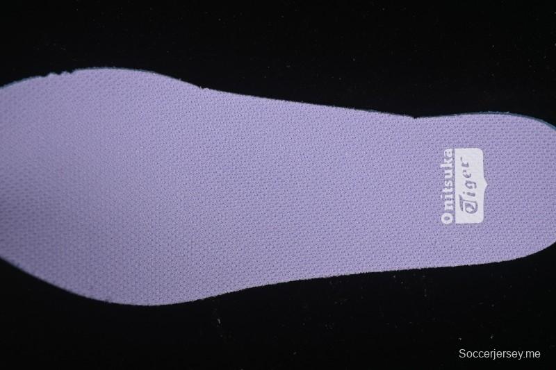 حذاء الجري أونيتسوكا تايجر مكسيكو 66 ذو الكعب المنخفض - 1183B603-500