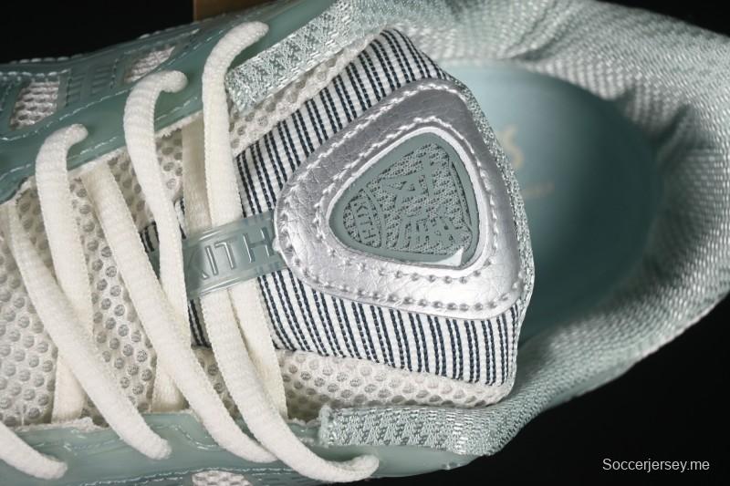 حذاء الجري جل-نيمبوس 12.1 ريترو مبطن للرجال من اسيكس - 1203A675-100