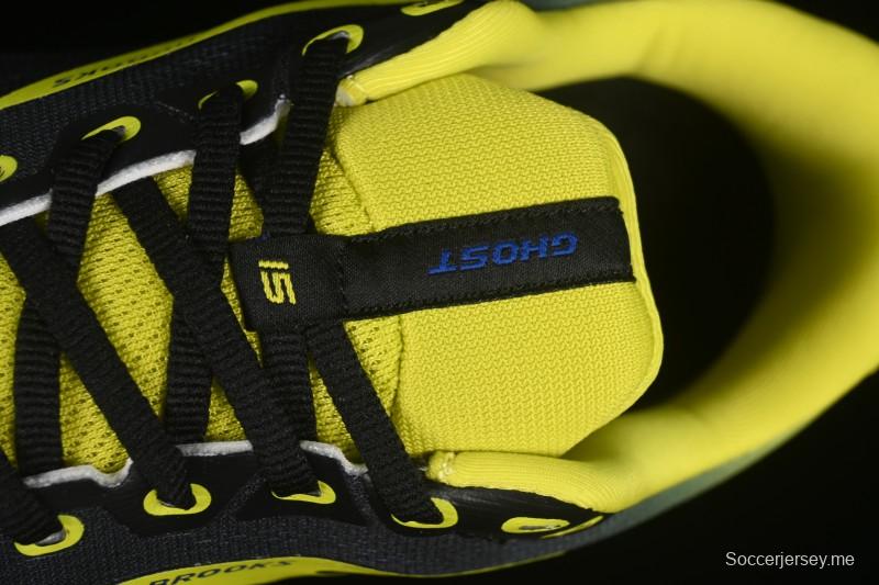 حذاء الجري بروكس جوست 15 منخفض القطع وقابل للتنفس ومبطن ومدعّم للراحة - 1103931D063