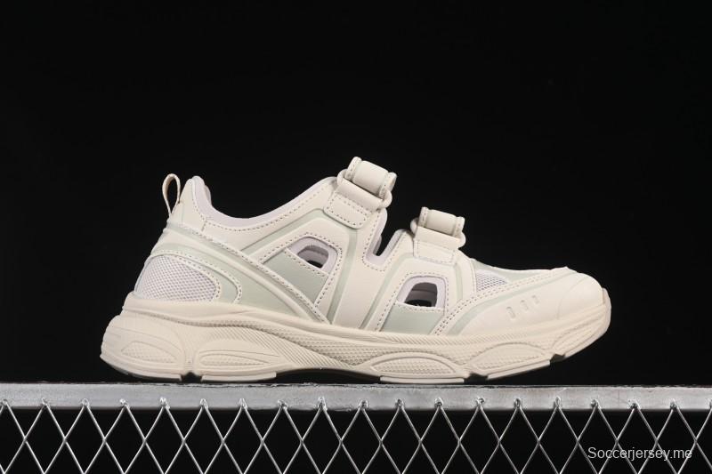 صندل كاجوال صيفي كاجوال من نيويورك يانكيز MLB Ace Runner Mask Jane صندل كاجوال صيفي - 3ASDACE5350CRS