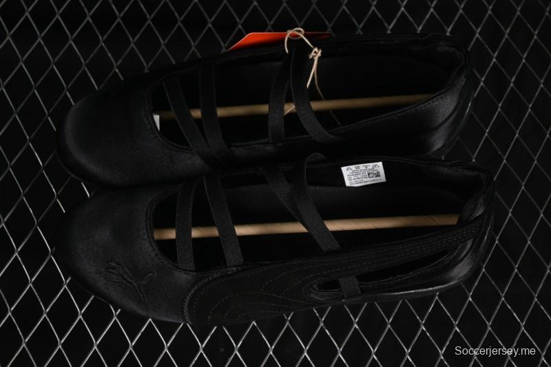 حذاء كاجوال سبيد كات باليت إل تي إتش من بوما سبيد كات لايف ستايل - 404383-01