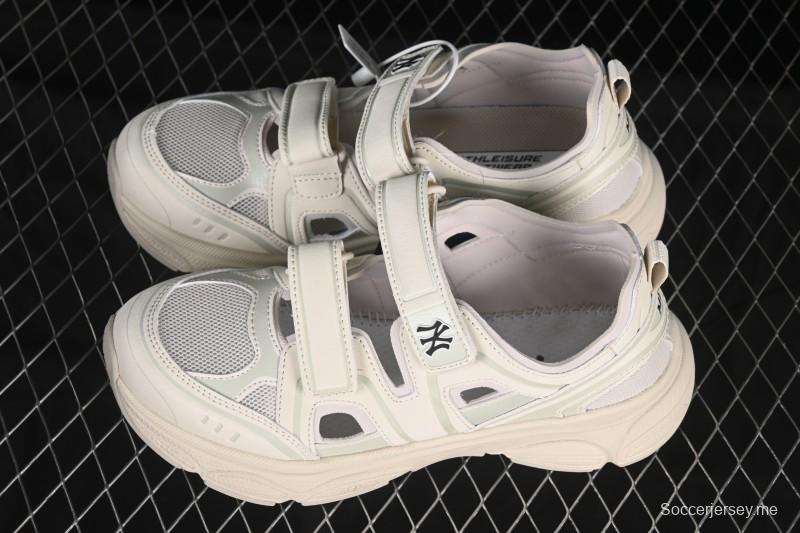 صندل كاجوال صيفي كاجوال من نيويورك يانكيز MLB Ace Runner Mask Jane صندل كاجوال صيفي - 3ASDACE5350CRS