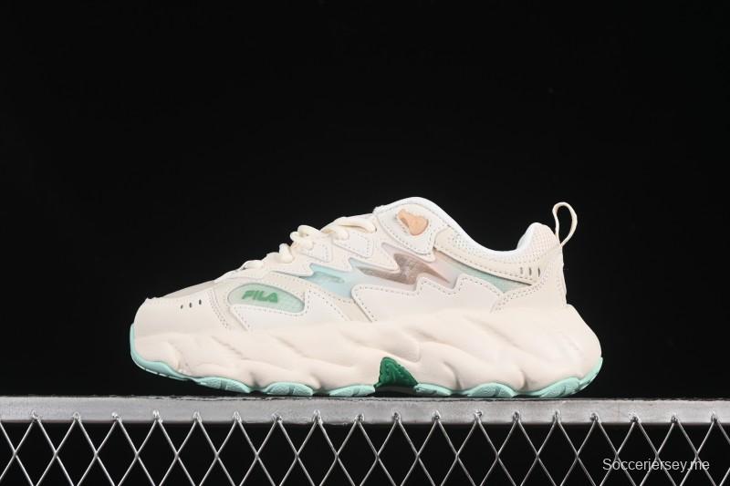 فيلا فيوجن فيرن 2.0 حذاء فيوجن فيرن 2.0 ريترو كاجوال أبي - F12W531101FGC