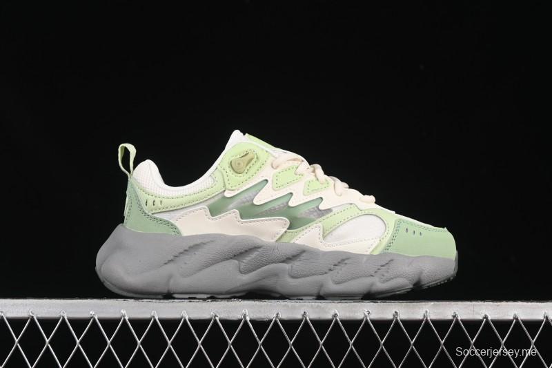 فيلا فيوجن فيرن 2.0 حذاء فيوجن فيرن 2.0 ريترو كاجوال أبي - F12W531101FVA