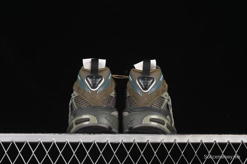 حذاء أديداس سونج فور ذا كتم الصوت أديستار كوت أديستار كوشين ريترو كومفورت مضاد للانزلاق ومضاد للصدمات وممتص للصدمات - JR8045