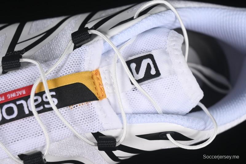 حذاء الجري الخارجي المتقدم XT-6 EXP من سالومون - 413173-28