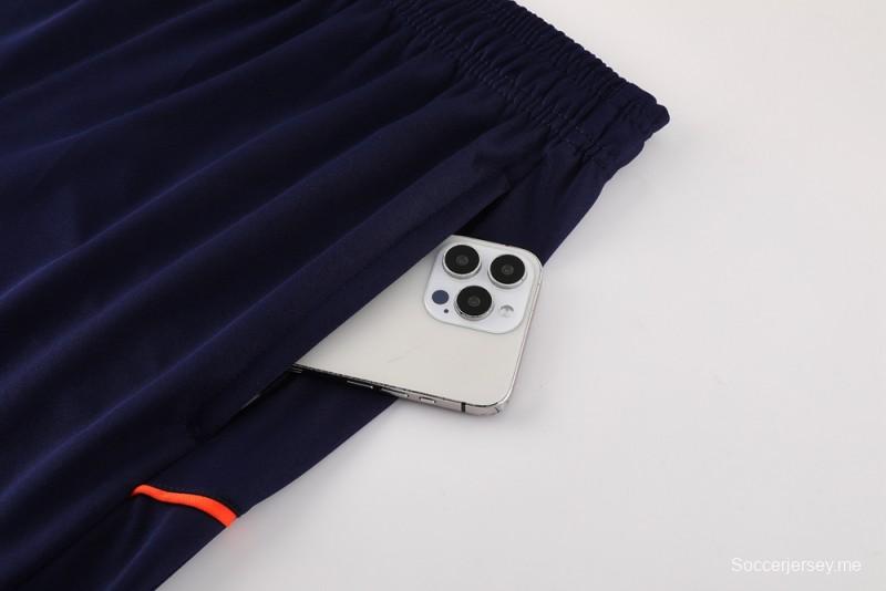 2025 قميص بأكمام قصيرة وشورت قصير الأكمام من نايك 2025