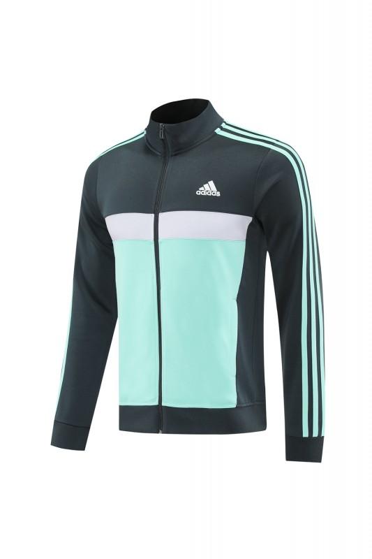 2025 Full Zipper Jacket Top Collection-48 Options