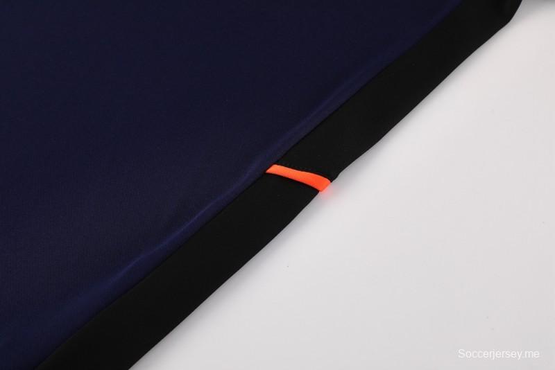 2025 قميص بأكمام قصيرة وشورت قصير الأكمام من نايك 2025