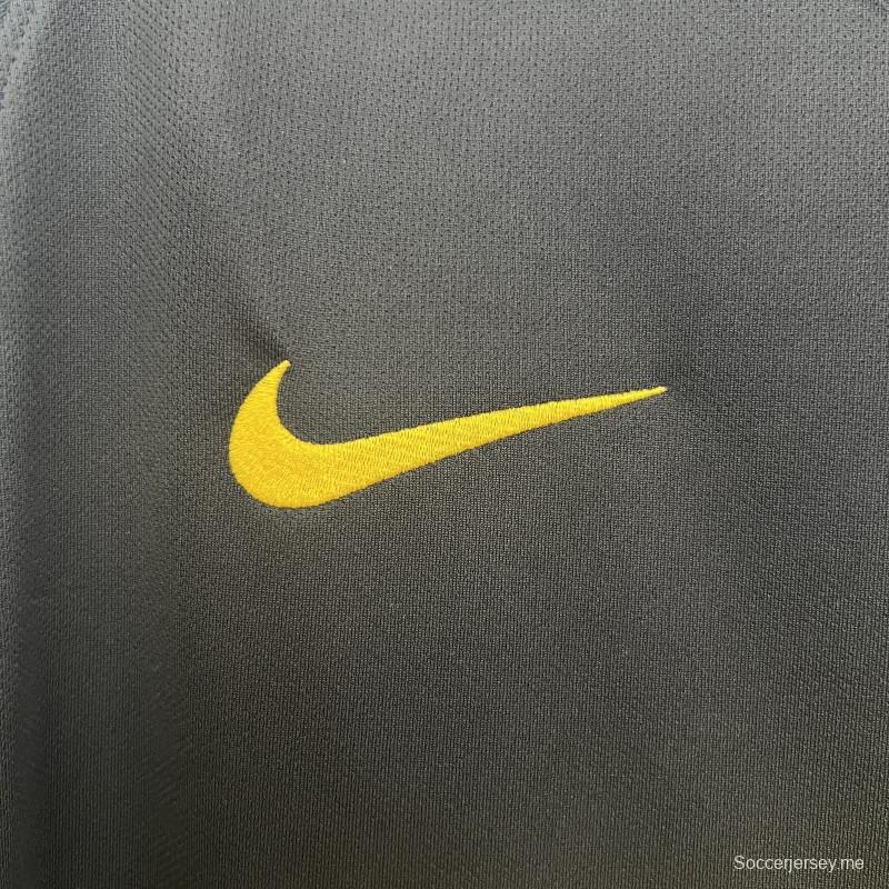 16/17 قميص أتليتكو مدريد ريترو أتليتكو مدريد خارج الديار