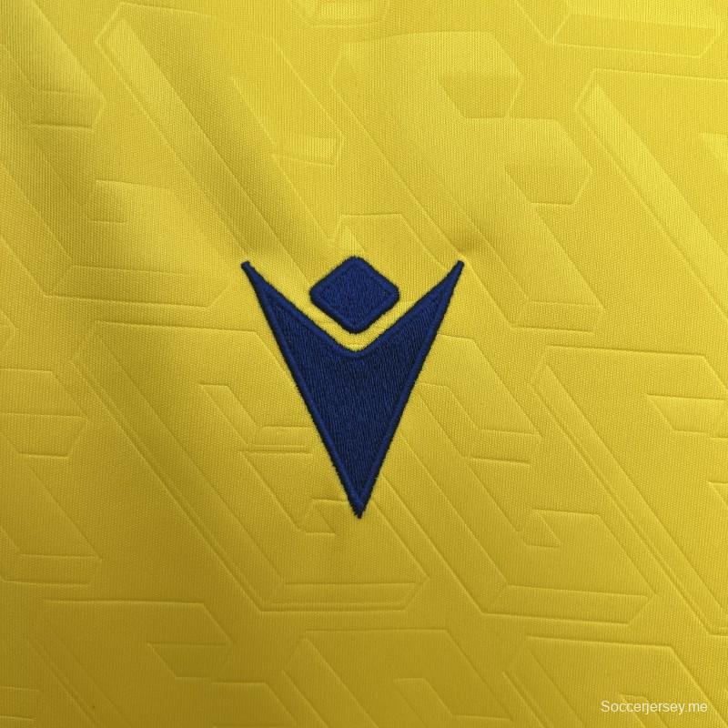 25/26 كاديز هوم جيرسي 25/26