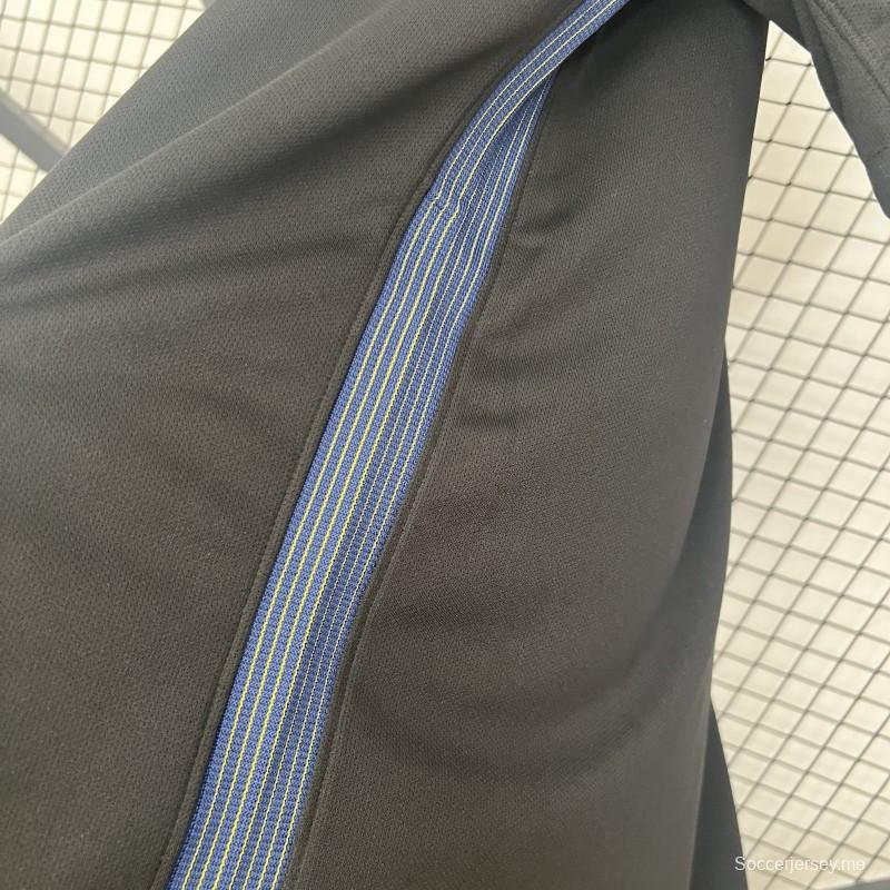 16/17 قميص أتليتكو مدريد ريترو أتليتكو مدريد خارج الديار