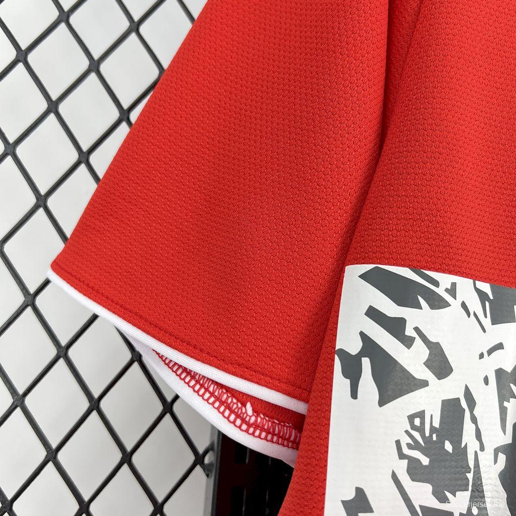 قميص شتوتغارت أترو ريترو 2006/2007