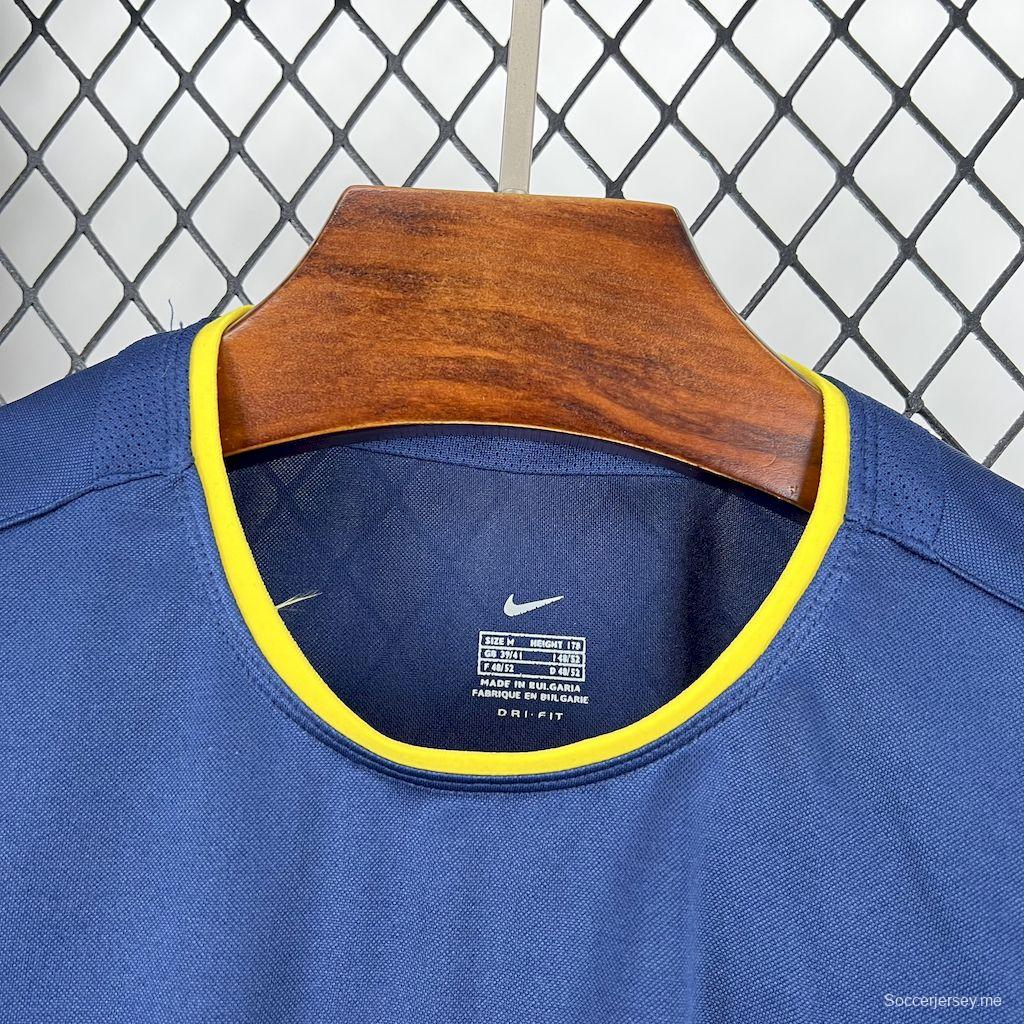 قميص أتليتكو مدريد 2002/2003 ذهاباً وإياباً