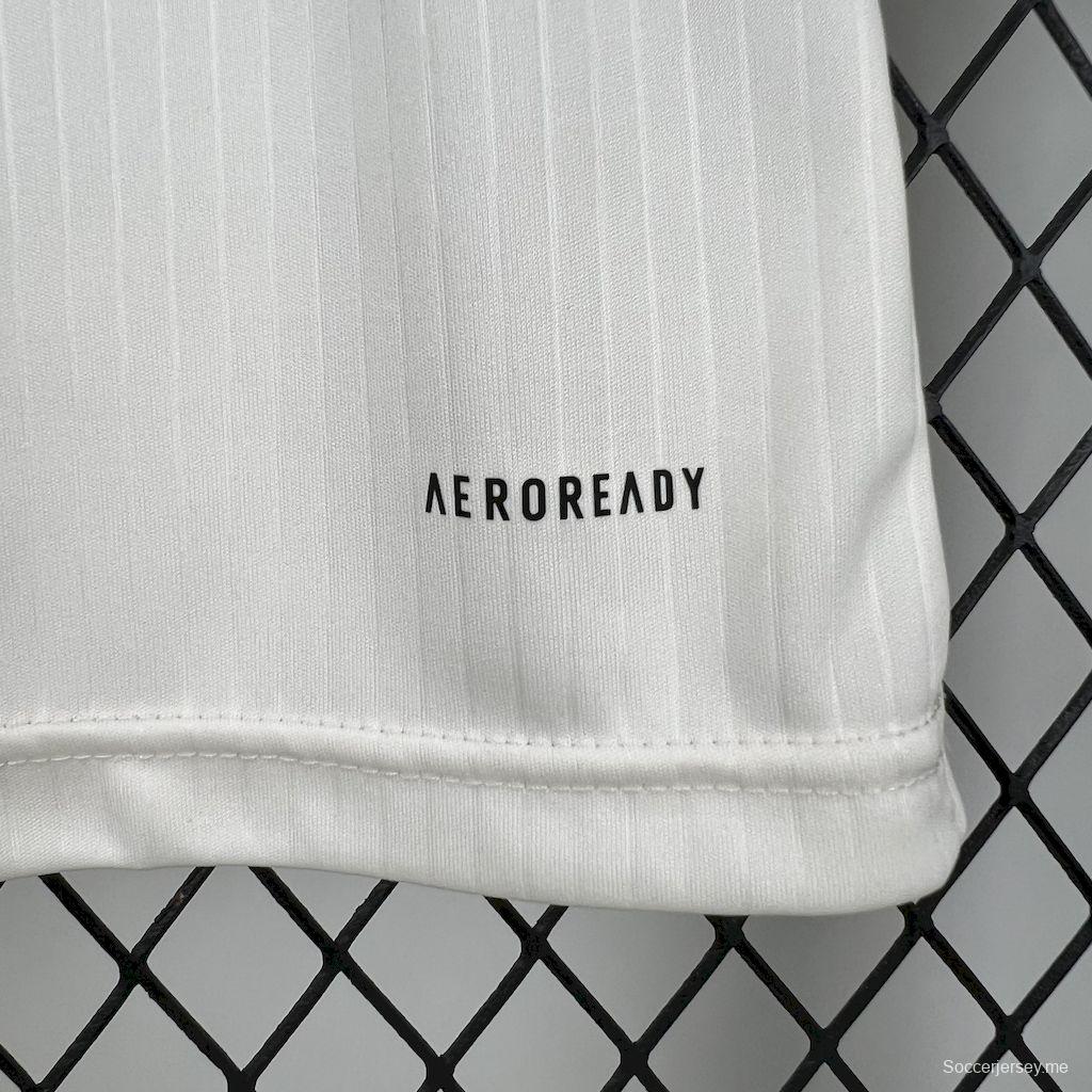 2025/26 قميص نسائي للذكرى 125 لألمانيا 2025/26 ألمانيا