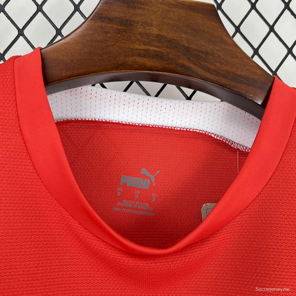 قميص شتوتغارت أترو ريترو 2006/2007