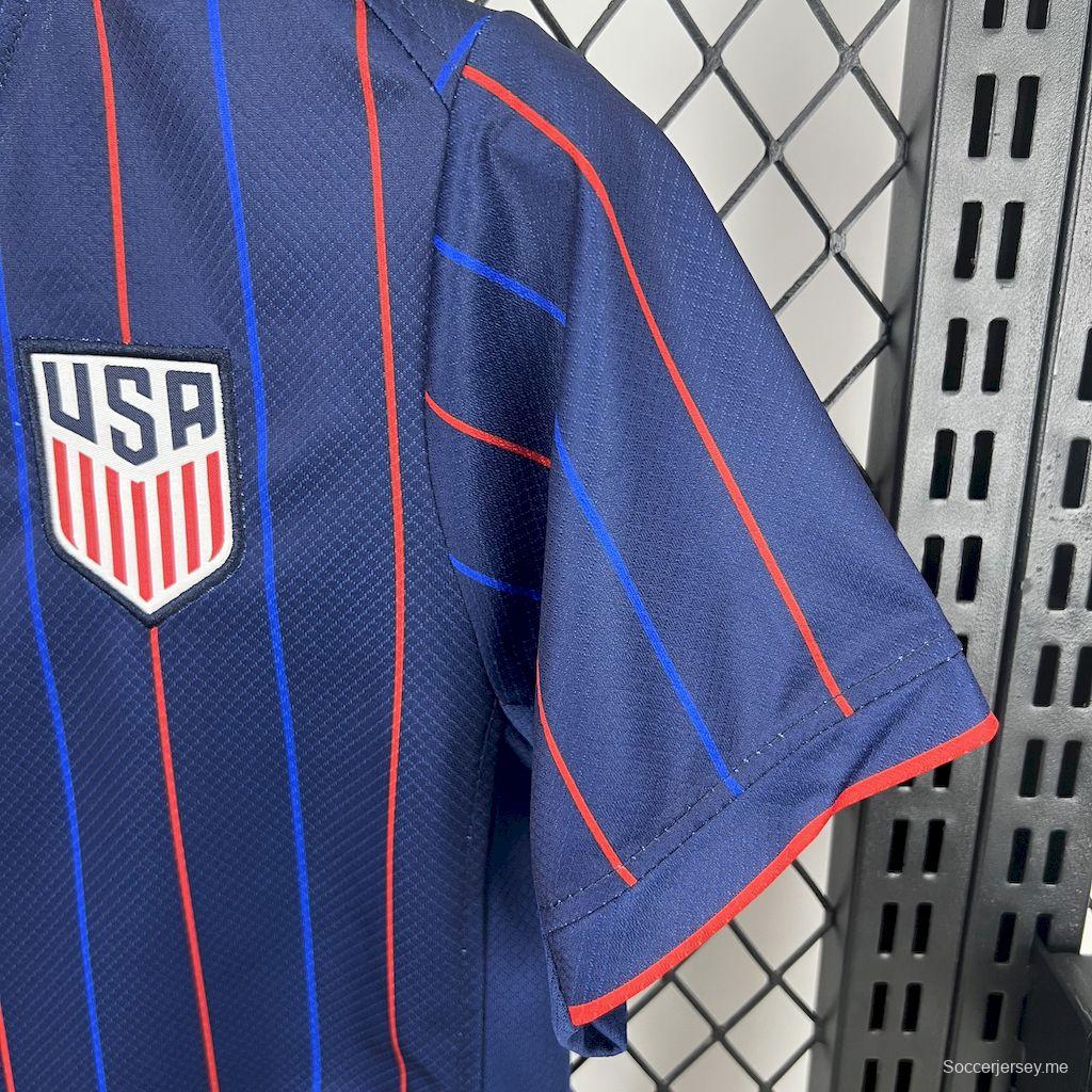 2025/25/26 كيدز يو اس ايه يو اس ايه اواي