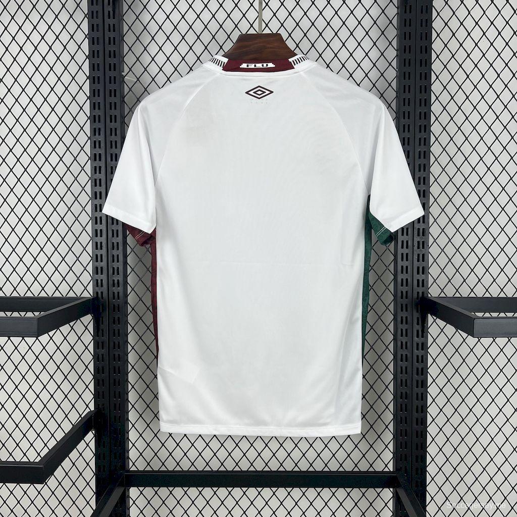 2025/25/26 فلومينينسي خارج ملعبه قميص بوتيك 2025/26