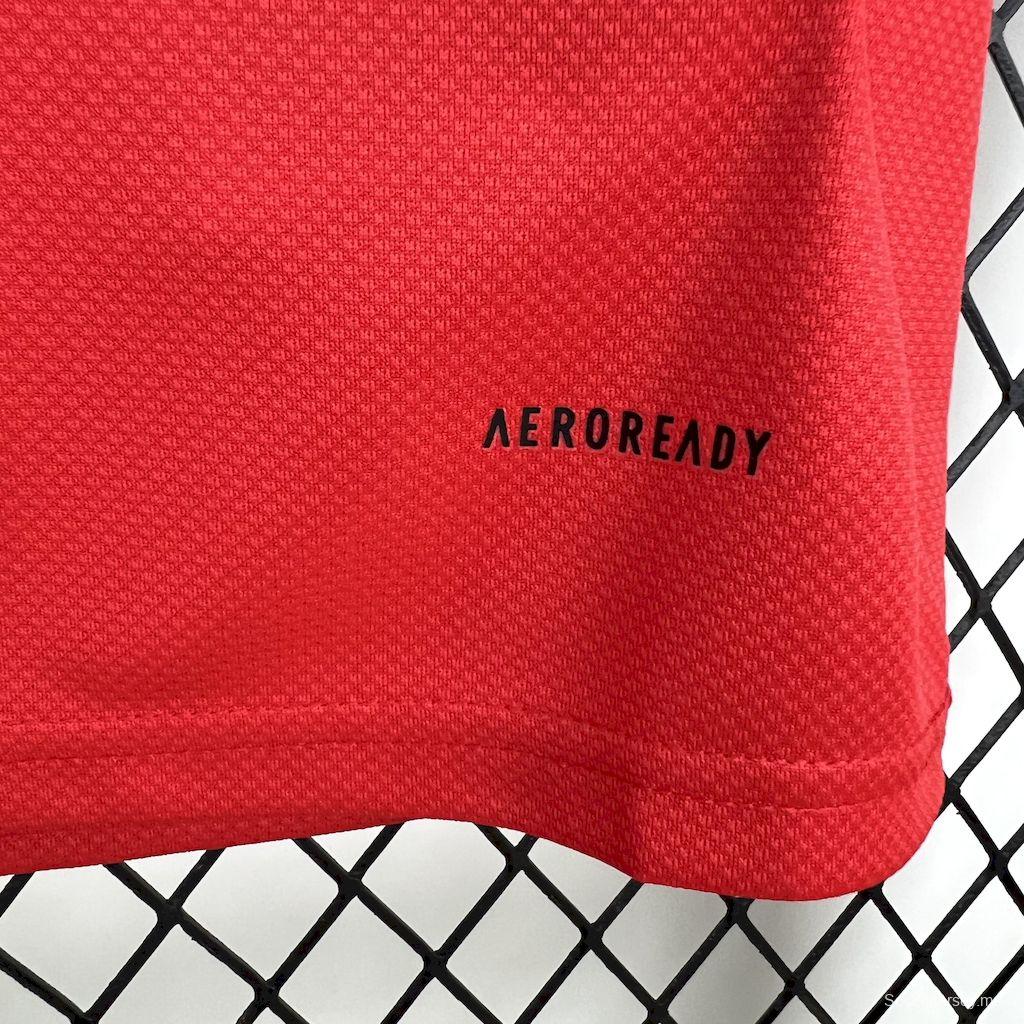 2025/26 قميص بنفيكا 2025/26