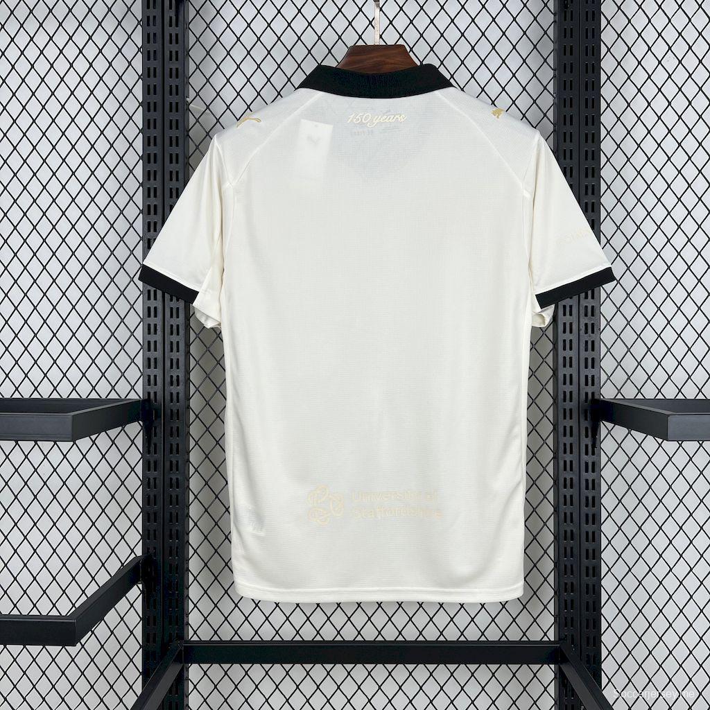 2025/26 قميص فريق بورت فيل إف سي 2025/26