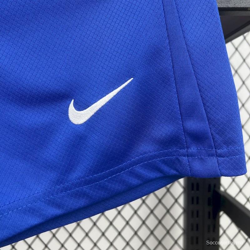 2025/25/26 قميص أتليتكو مدريد للأطفال