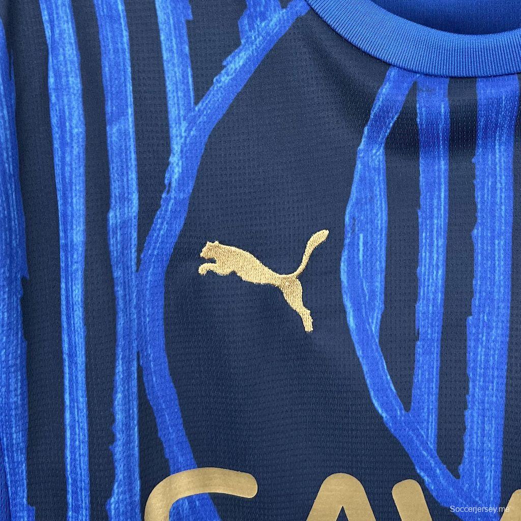 2025/26 قميص نادي الهلال 2025/26