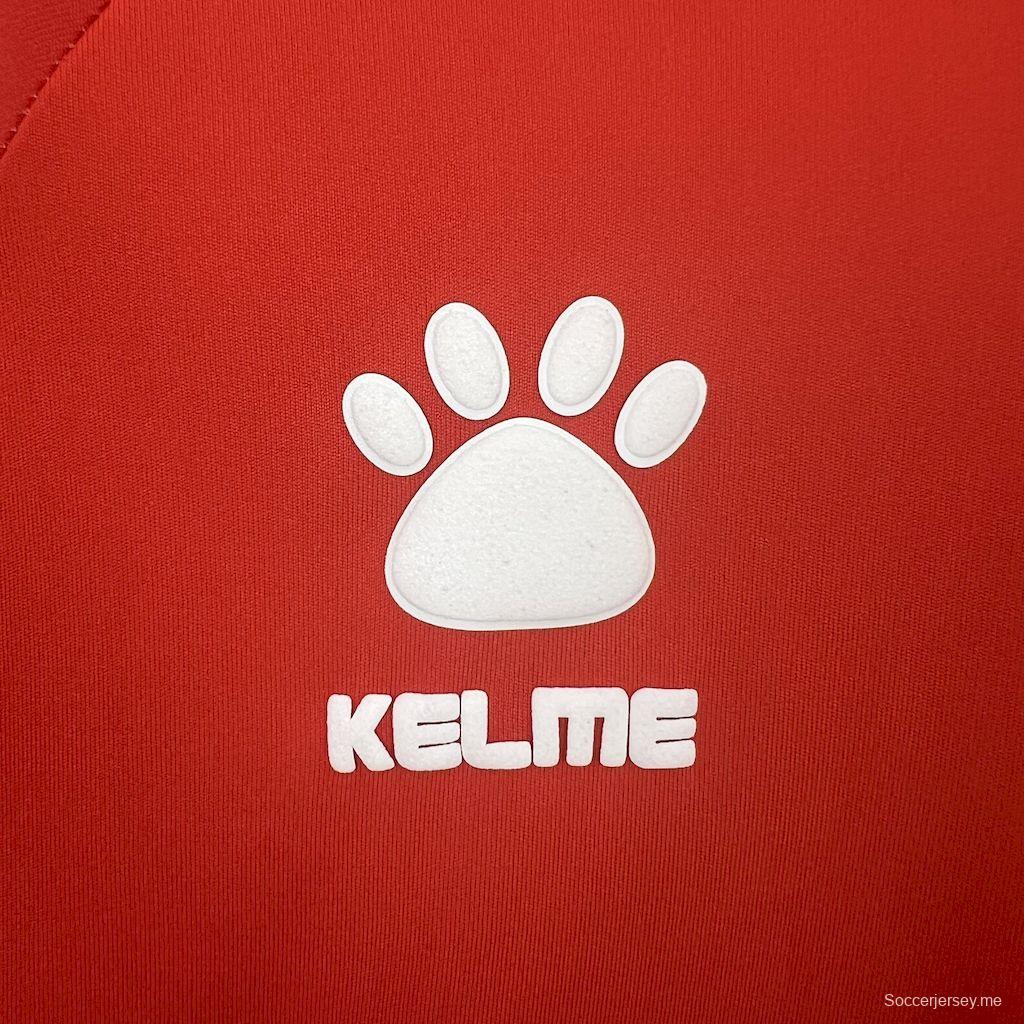 قميص ريترو 1990/91 ريال أوفييدو خارج الديار