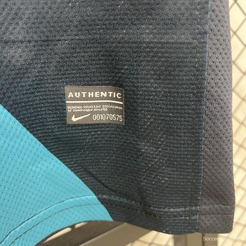 11/12 قميص أرسنال ريترو أرسنال ذهاباً وإياباً