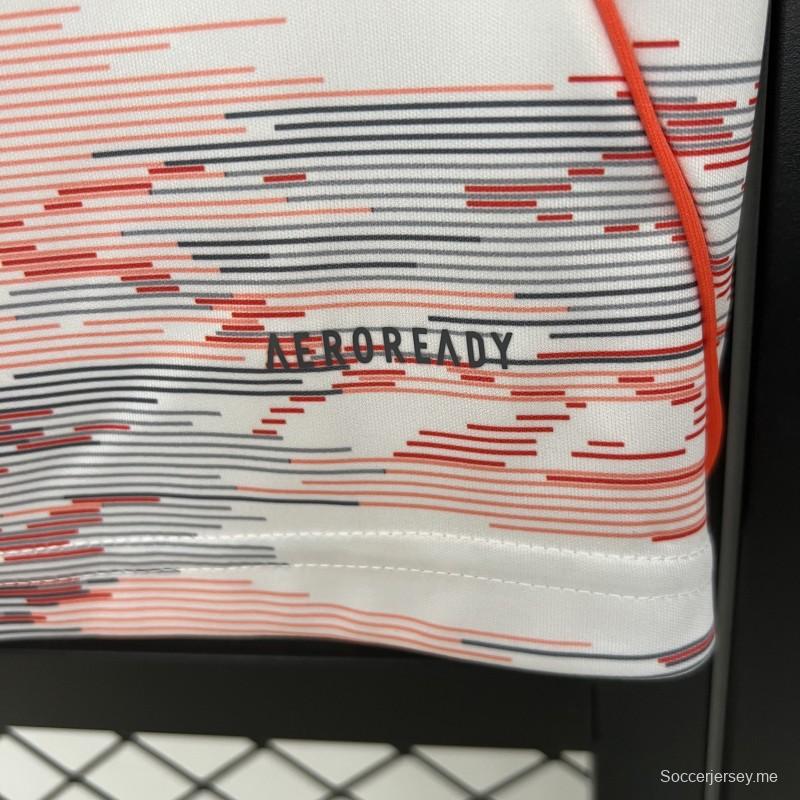 25/26 قميص بايرن ميونيخ الثالث