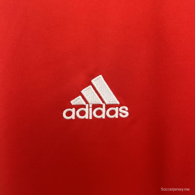 00/01 القميص الأساسي لبايرن ميونيخ 00/01 ريترو بايرن ميونيخ