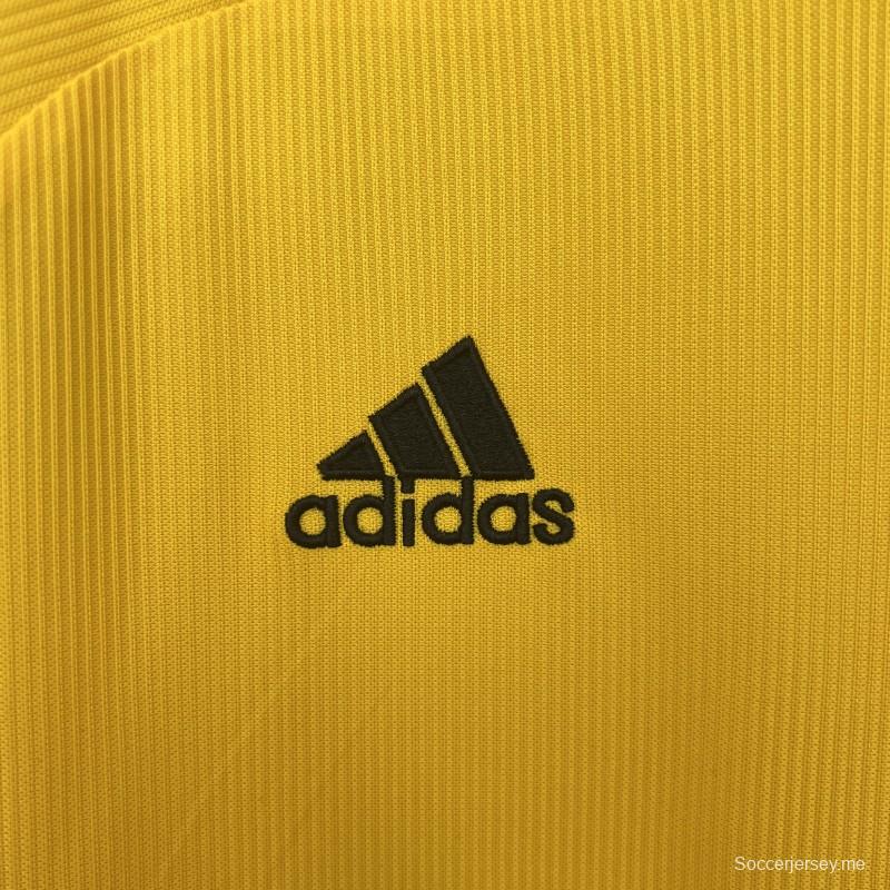 99/00 قميص ميلان الإيطالي الرجعية 99/00 خارجي