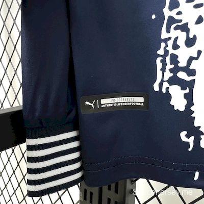 2025/26 مونتيري 2025/26 مونتيري إديون إسبيسيال 80 أنيرساريوڤ قميص بأكمام طويلة