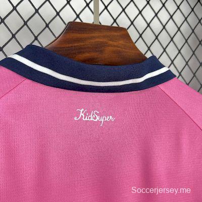 2025/26 قميص مونتيري 2025/26 مونتيري كيدزوبر إكس سي إف