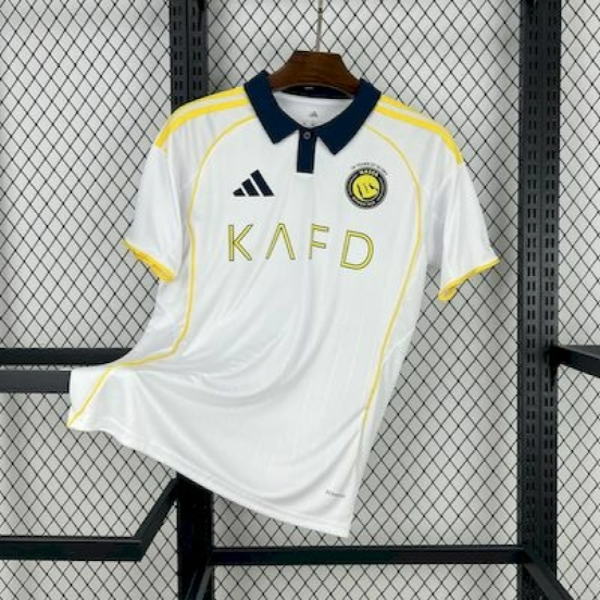 2025/26 قميص النصر الثالث 2025/26 النصر الثالث