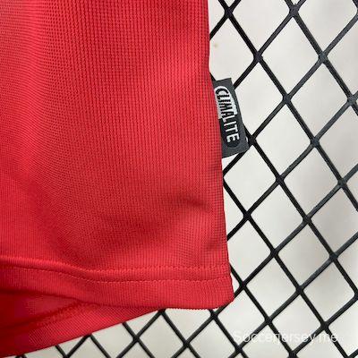 قميص منتخب إسبانيا 1998 ريترو 1998