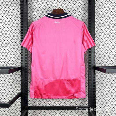 2025/26 قميص مونتيري 2025/26 مونتيري كيدزوبر إكس سي إف