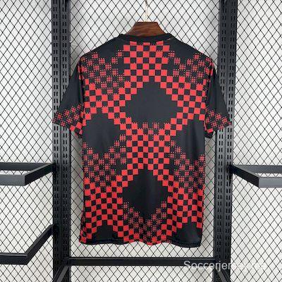 2025/26 بنفيكا 2025/26 قميص التدريب قبل المباراة