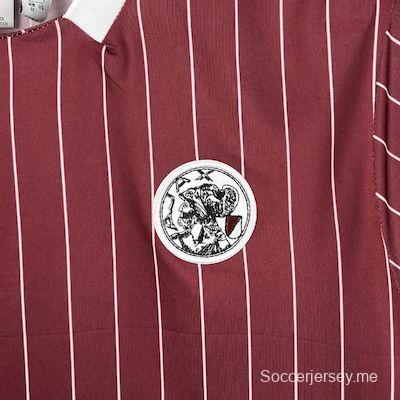 2025/26 قميص أديداس أديداس أديداس أوريجينالز SL ريترو 2025/26