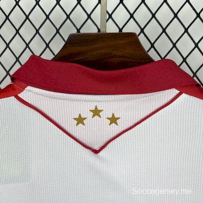 2025/25/26 قميص فريق ريد ستار بلغراد الأحمر بلجراد