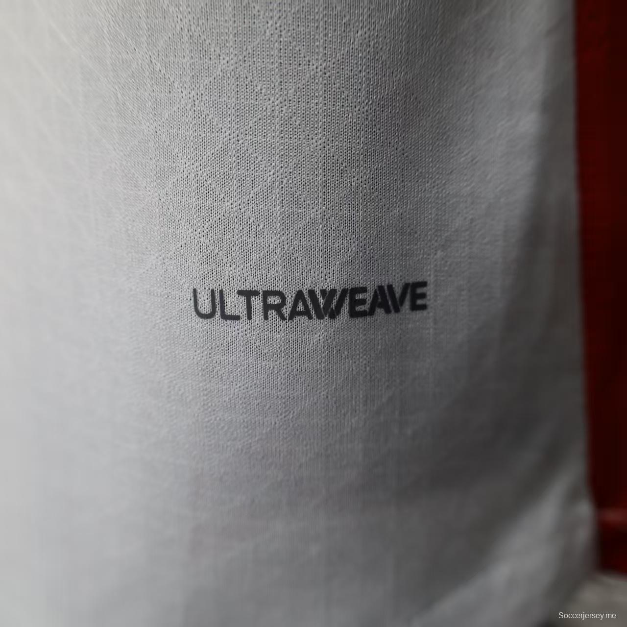 إصدار اللاعب 25/26 قميص ميلان ميلان خارج ملعبه