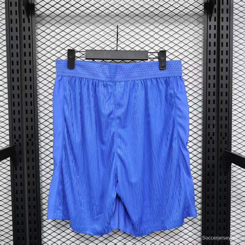 نسخة اللاعب 25/26 شورت أتليتكو مدريد 25/26 شورت أرضي