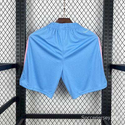 2025/26 شورت إنتر ميامي الثالث 2025/26