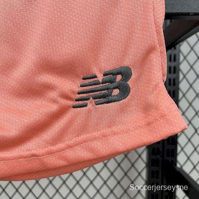 2025/25/26 طقم نادي بورتو البرتغالي لكرة القدم للأطفال خارج الملعب