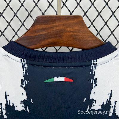 2025/26 مونتيري 2025/26 قميص فريق مونتيري المنزلي