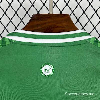 2025/25/26 قميص نيوكاسل يونايتد خارجي