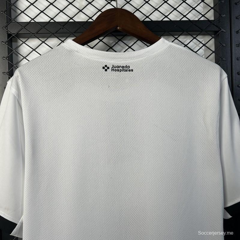 25/26 قميص فريق آر سي دي مايوركا خارج الديار