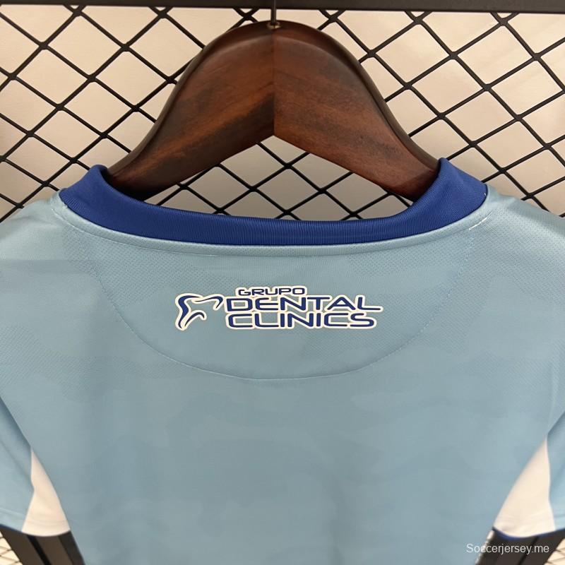 25/26 قميص ملقة المنزلي 25/26